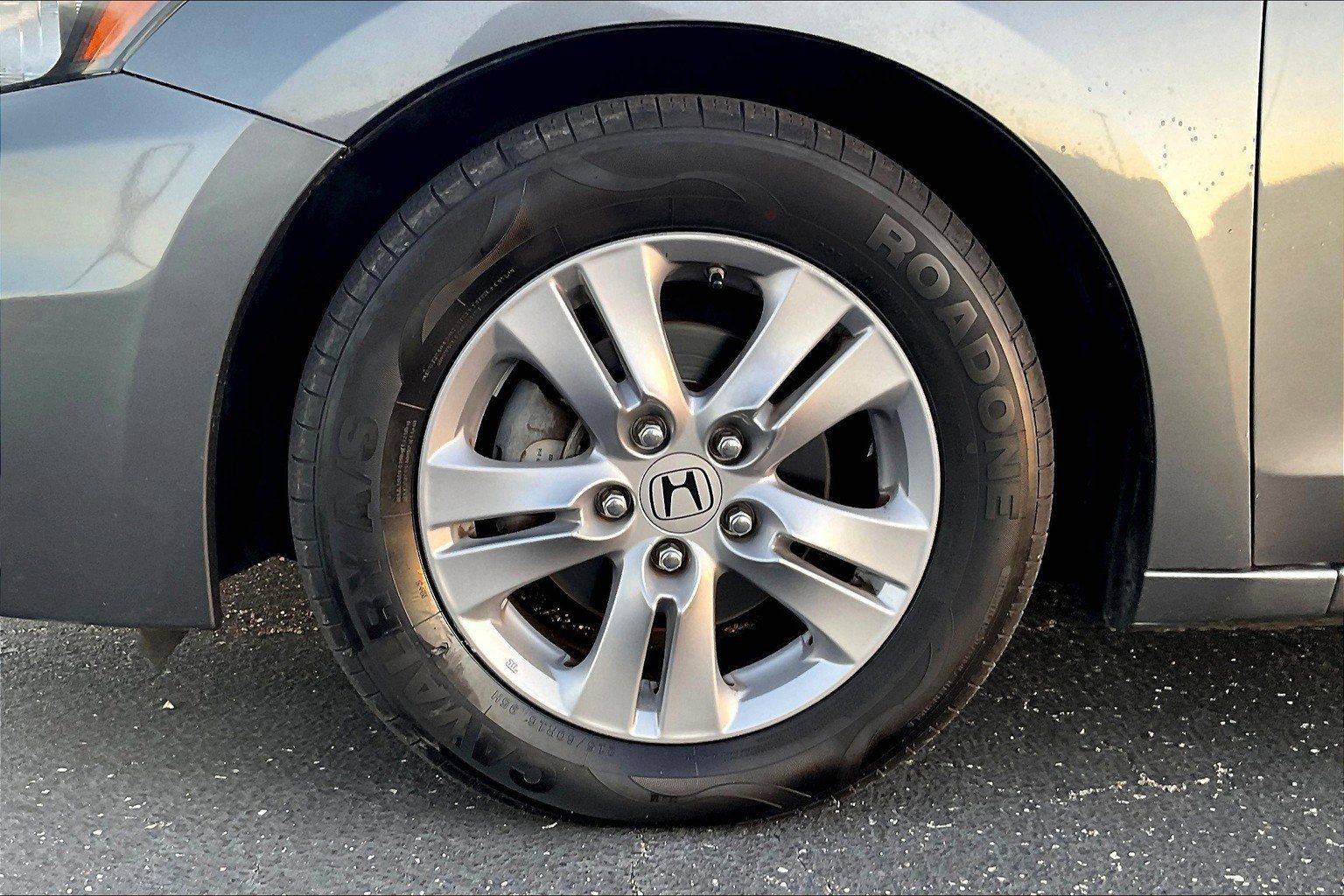 Used 2012 Honda Accord SE image 10