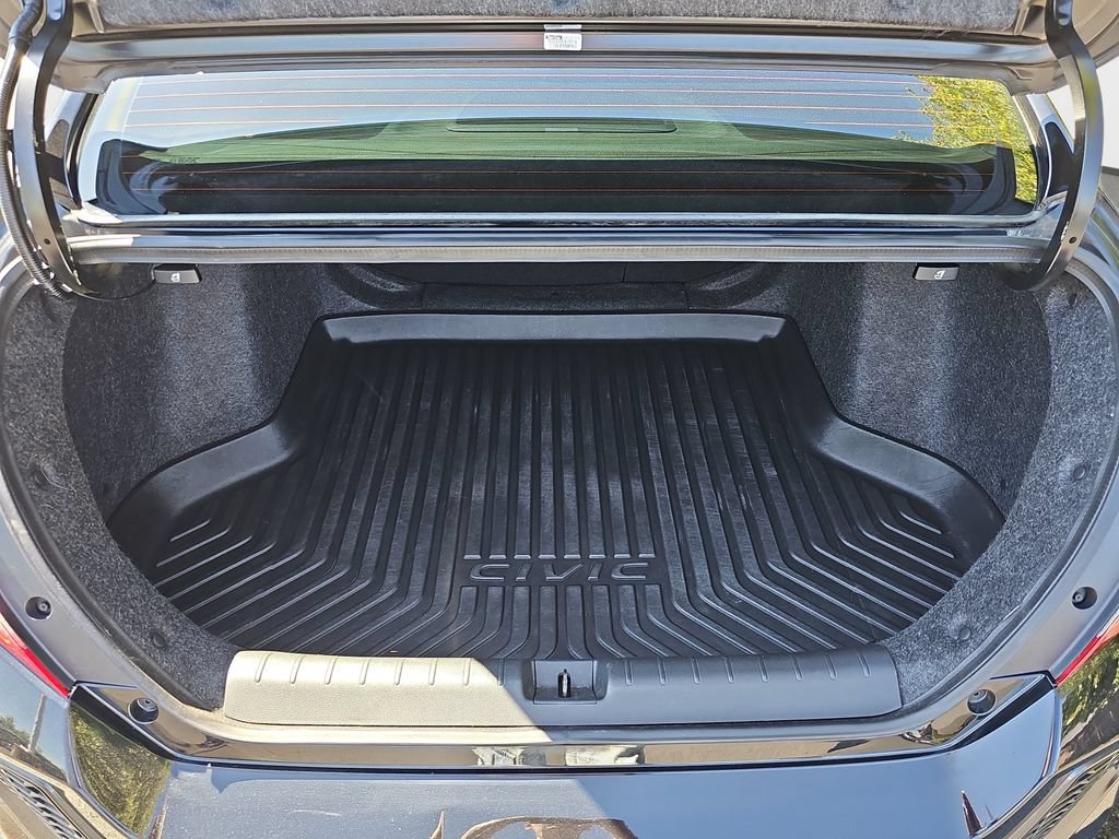 Used 2019 Honda Civic Si image 13