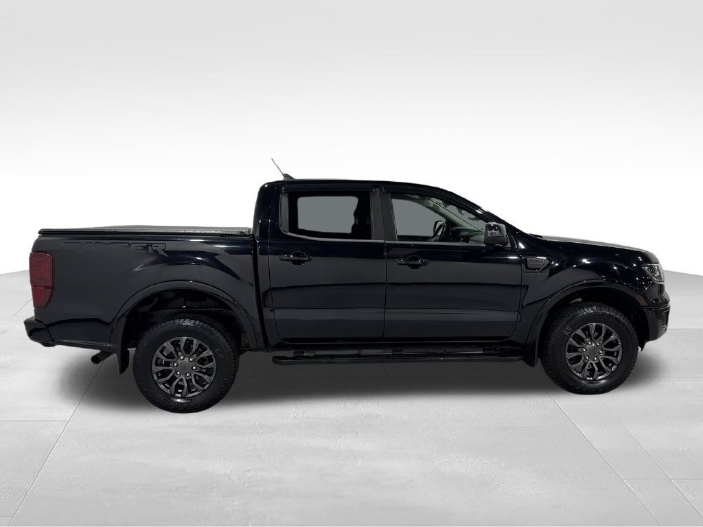 Used 2019 Ford Ranger Lariat w/ Equipment Group 501A Mid AWD/4WD image 20