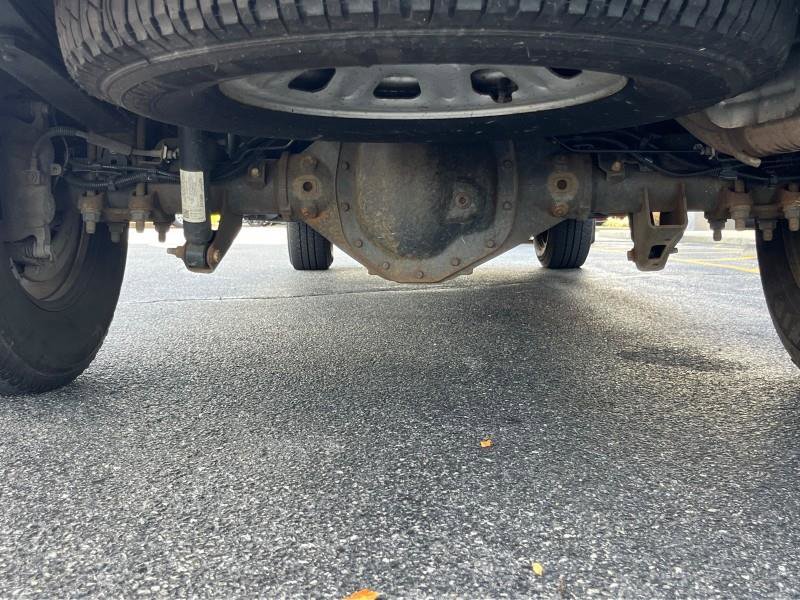 Used 2023 Chevrolet Silverado 3500 W/T w/ WT Fleet Convenience Package image 17