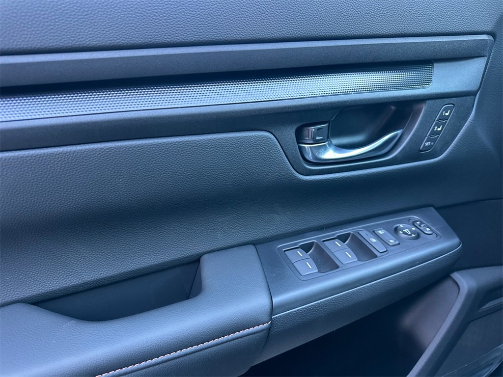 New 2026 Honda CR-V Sport-L image 35