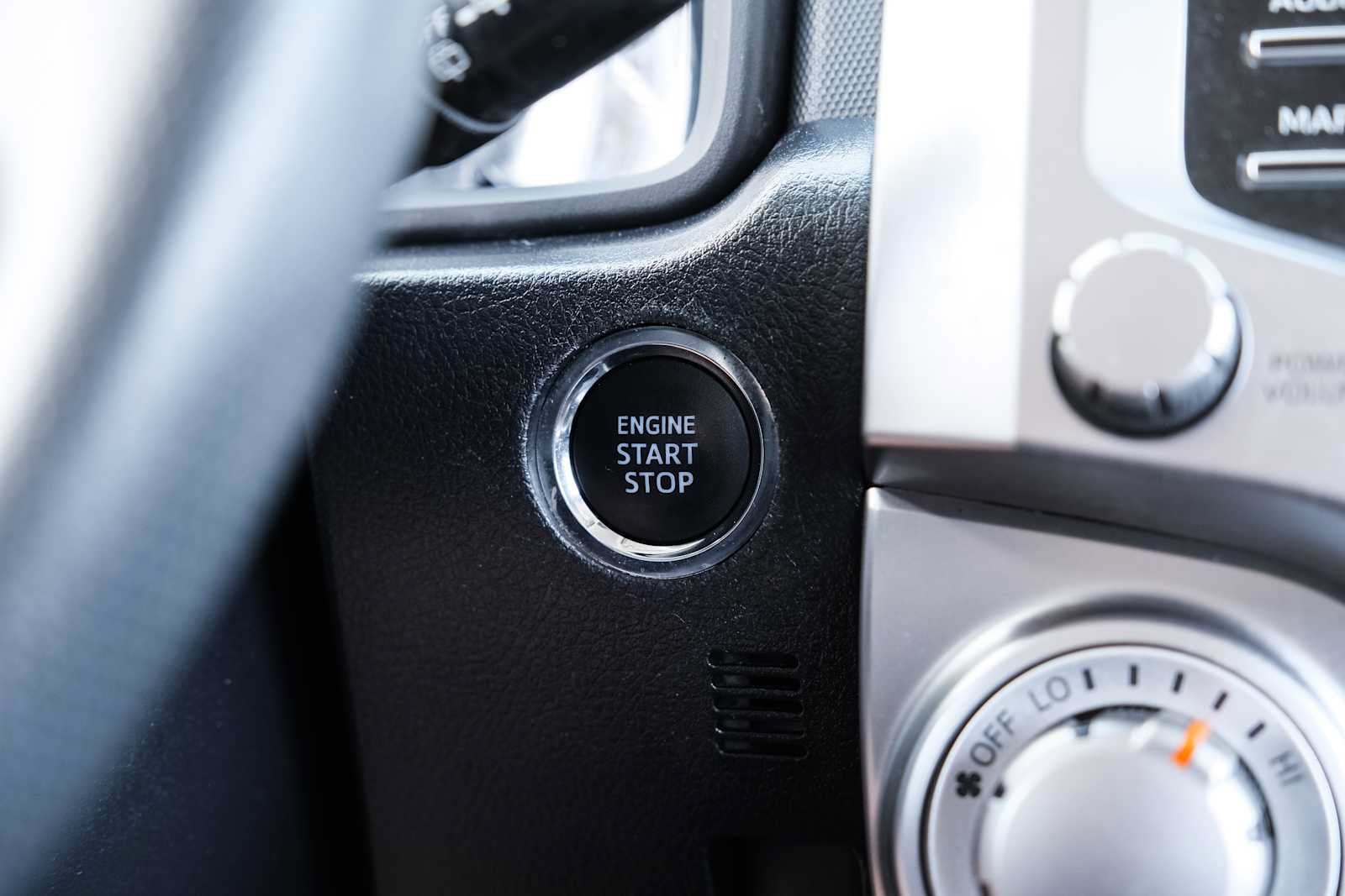 Used 2022 Toyota 4Runner TRD Sport AWD/4WD image 45