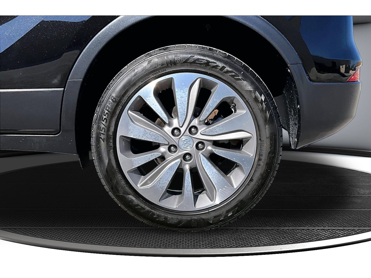 Used 2019 Buick Encore Preferred FWD image 40