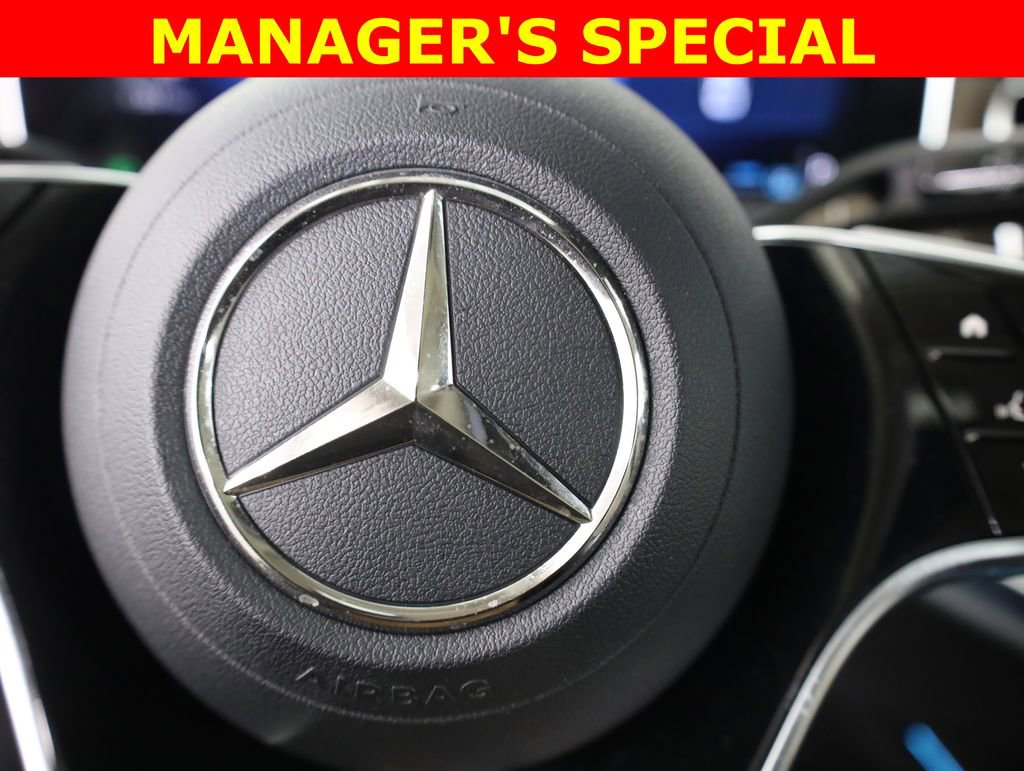 Certified 2025 Mercedes-Benz E 350 4MATIC Sedan image 11