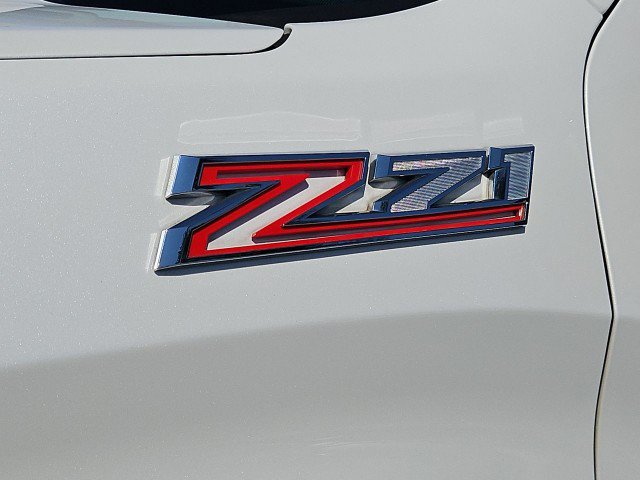Used 2019 Chevrolet Silverado 1500 LT Trail Boss AWD/4WD image 32