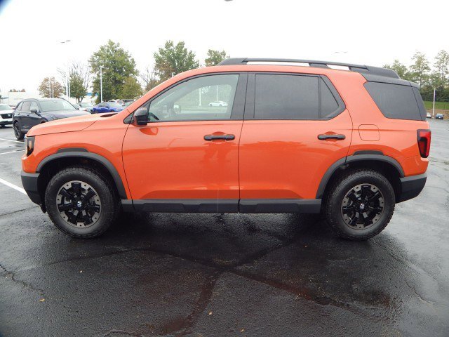 Used 2026 Honda Passport TrailSport Elite image 10