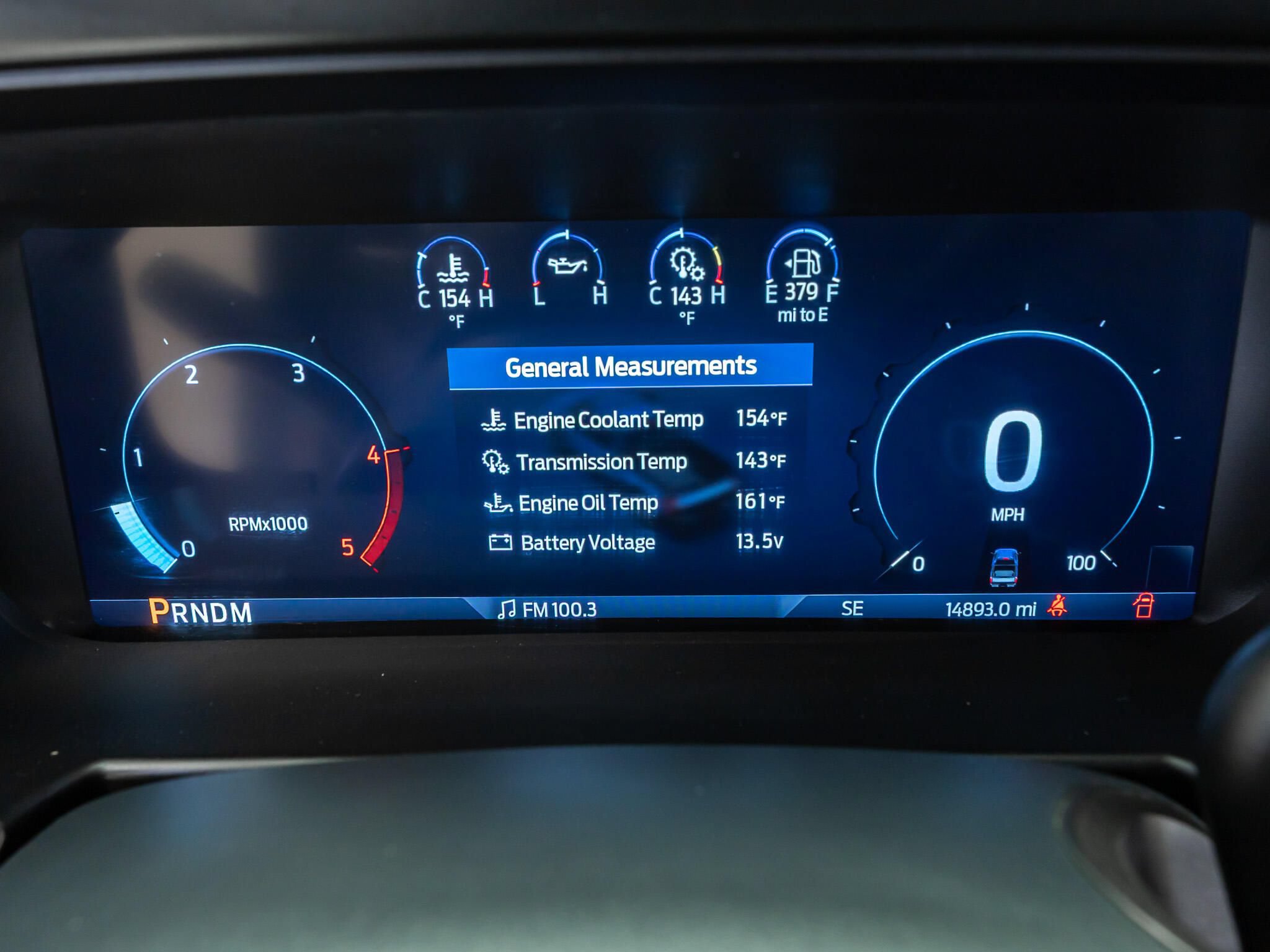 Used 2025 Ford F450 Platinum AWD/4WD image 17
