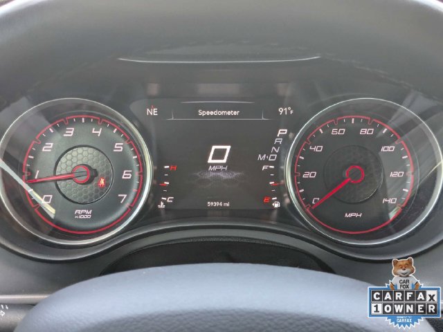 Used 2023 Dodge Charger GT w/ Technology Group RWD image 36