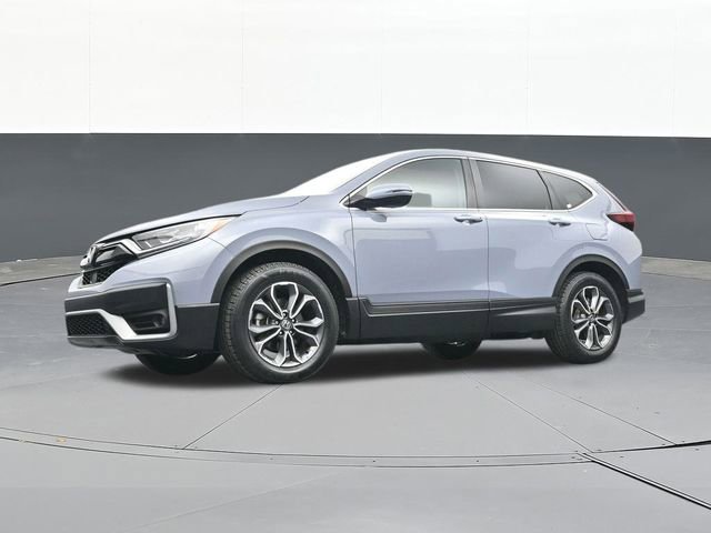 Used 2022 Honda CR-V EX-L image 56