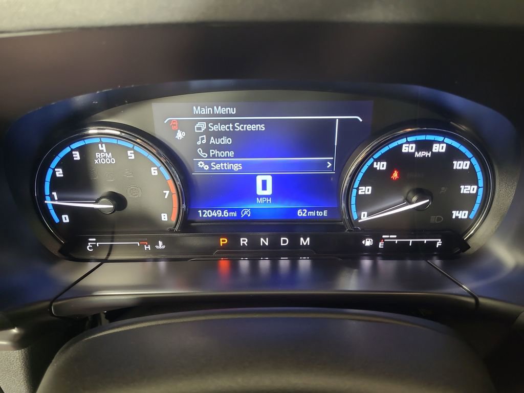 Used 2024 Ford Bronco Sport Badlands w/ Premium Package AWD/4WD image 12