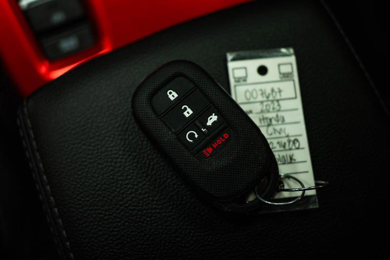 Used 2023 Honda Civic Sport Touring image 24