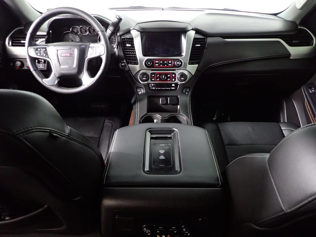 Used 2015 GMC Yukon SLT w/ Open Road Package AWD/4WD image 36