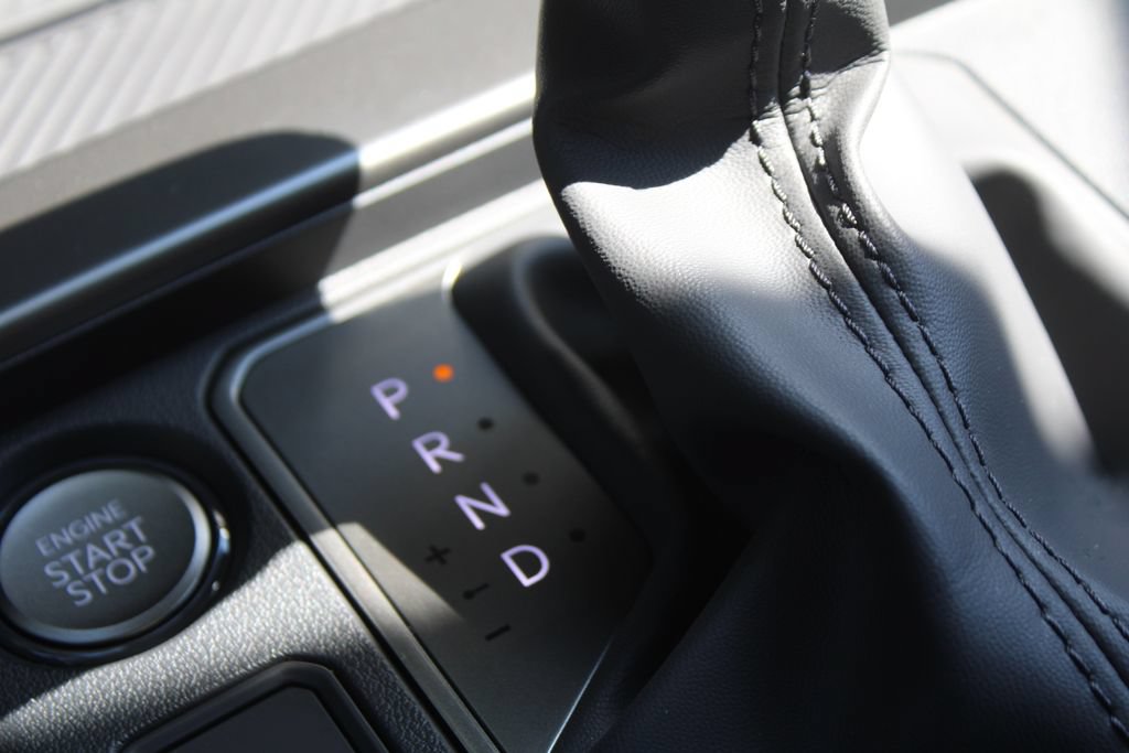 New 2027 Kia Seltos S FWD image 34