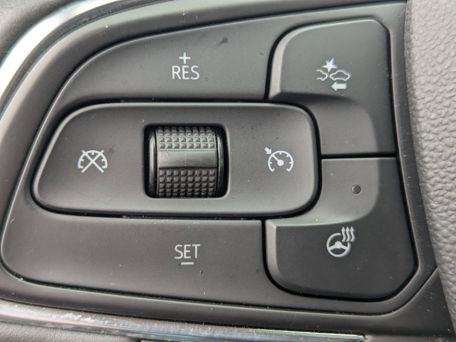 Used 2023 Buick Envision Preferred image 21