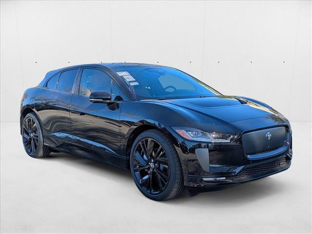 New 2024 Jaguar I-PACE R-Dynamic HSE image 7
