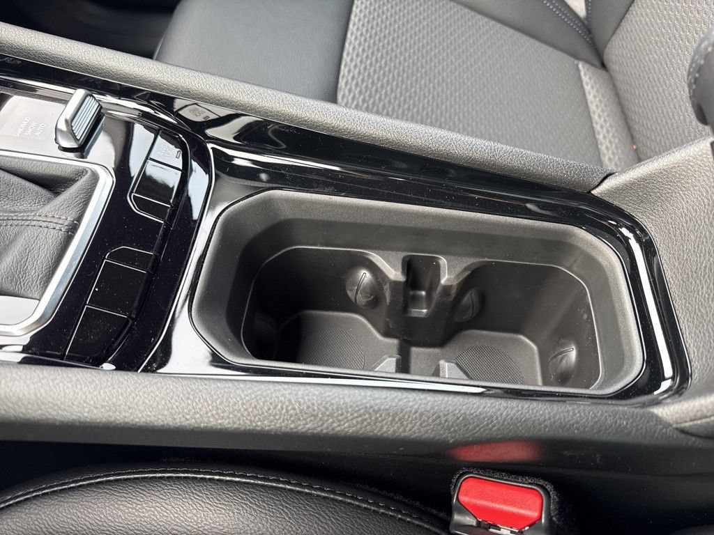 New 2026 Jeep Compass Latitude AWD/4WD image 20