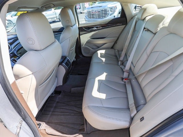 Used 2019 Buick LaCrosse Preferred FWD image 26