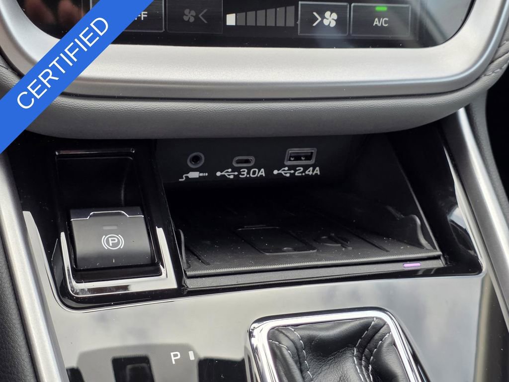 Used 2025 Subaru Legacy Limited image 22
