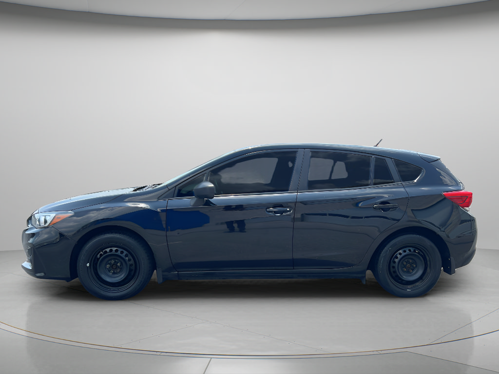 Used 2018 Subaru Impreza 2.0i AWD/4WD image 4