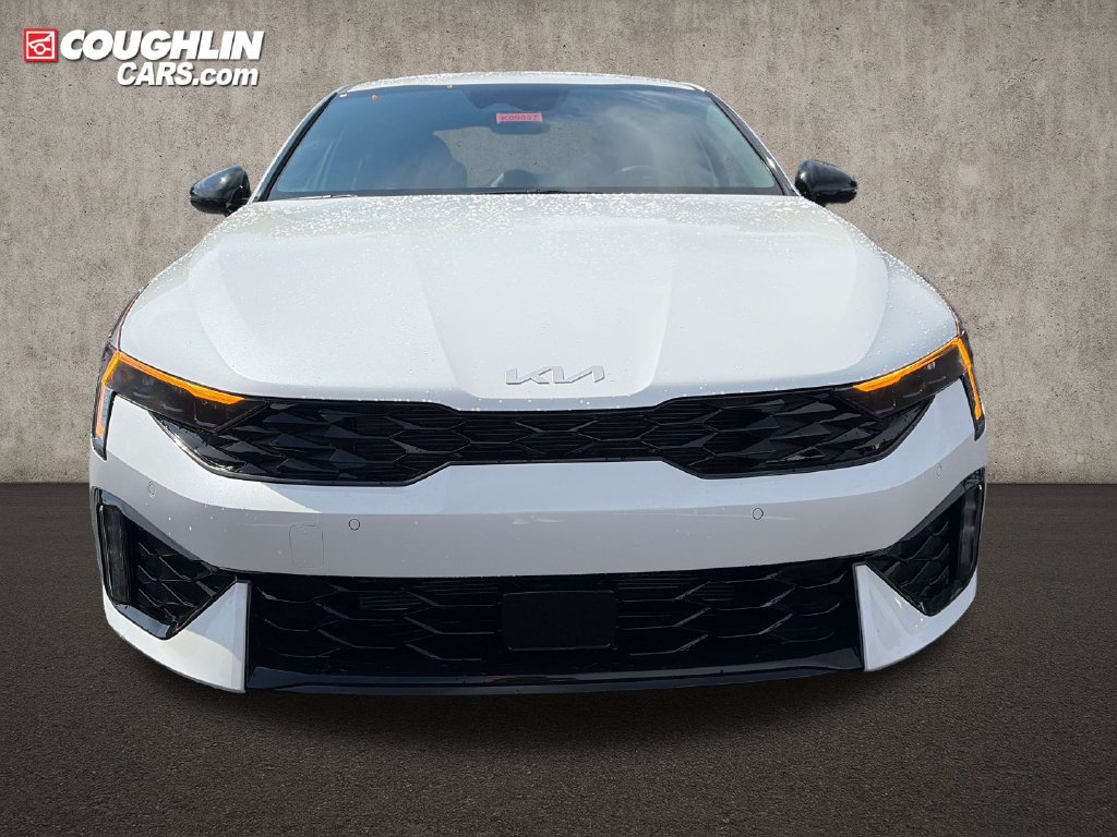 New 2026 Kia K5 GT-Line AWD/4WD image 2