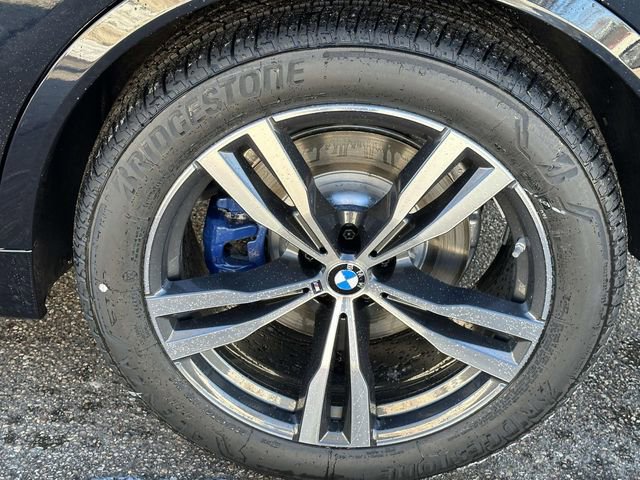 New 2026 BMW X7 xDrive40i w/ M Sport Package image 7