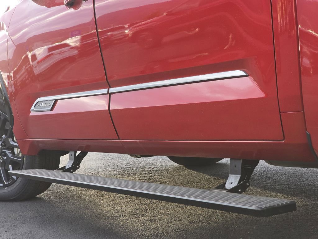 New 2026 Toyota Tundra Platinum image 30