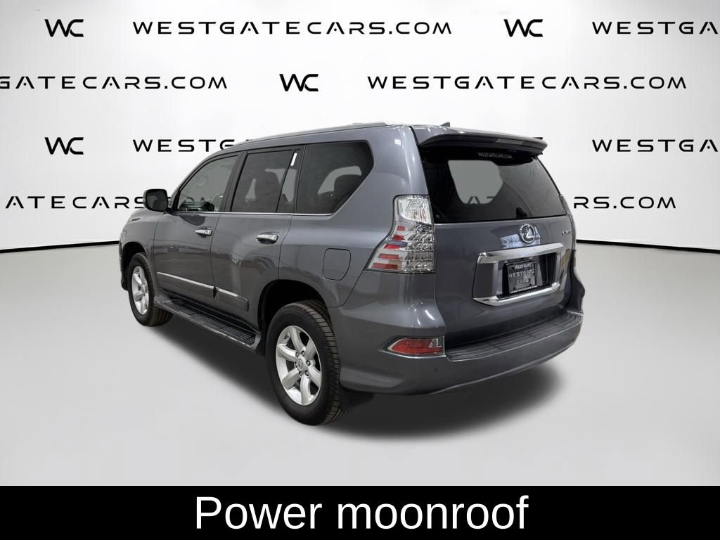 Used 2016 Lexus GX 460 image 5