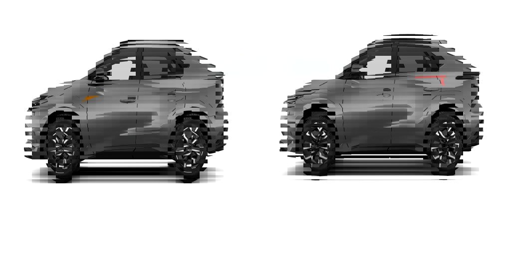 New 2026 Subaru Solterra Premium image 20