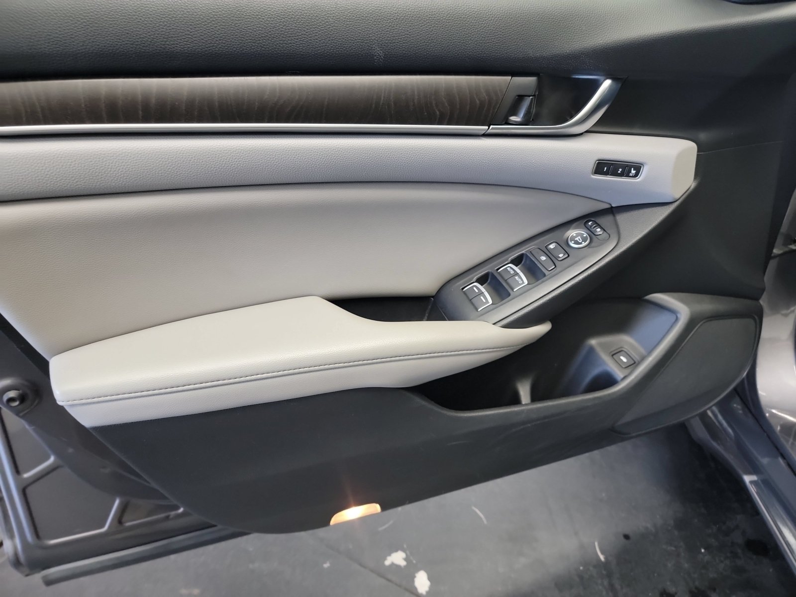 Used 2019 Honda Accord EX-L image 13