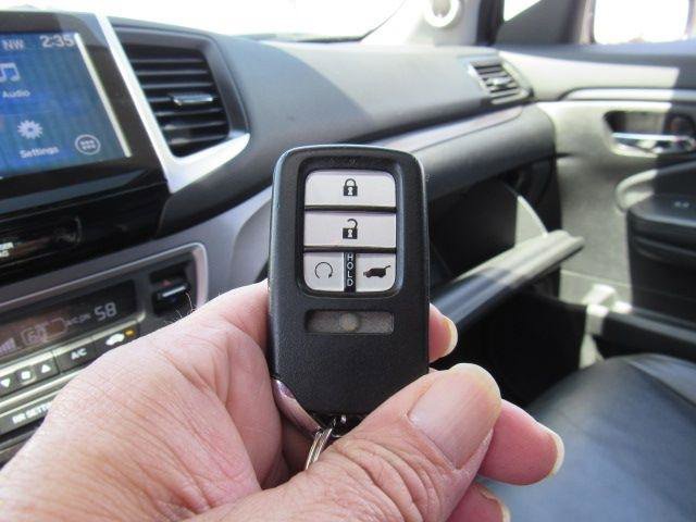 Used 2017 Honda Pilot EX-L image 50
