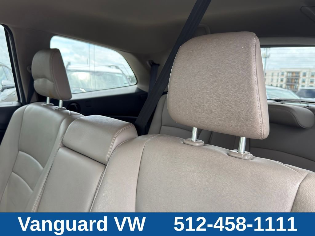 Used 2016 Honda Pilot EX-L image 30