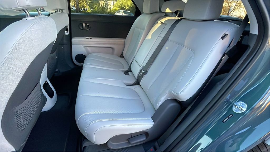 New 2026 Hyundai Ioniq 5 Limited image 16