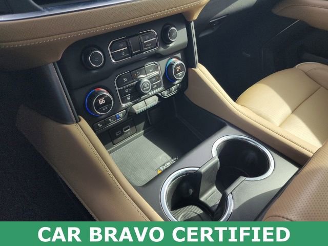 Certified 2024 Chevrolet Tahoe Premier AWD/4WD image 36