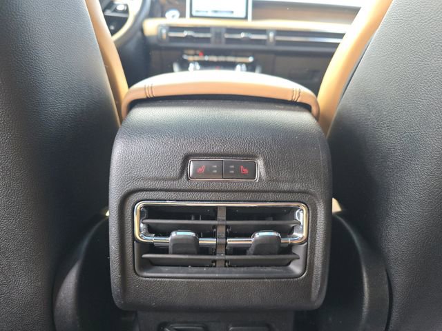 Used 2021 Lincoln Corsair Reserve w/ Equipment Group 201A image 14