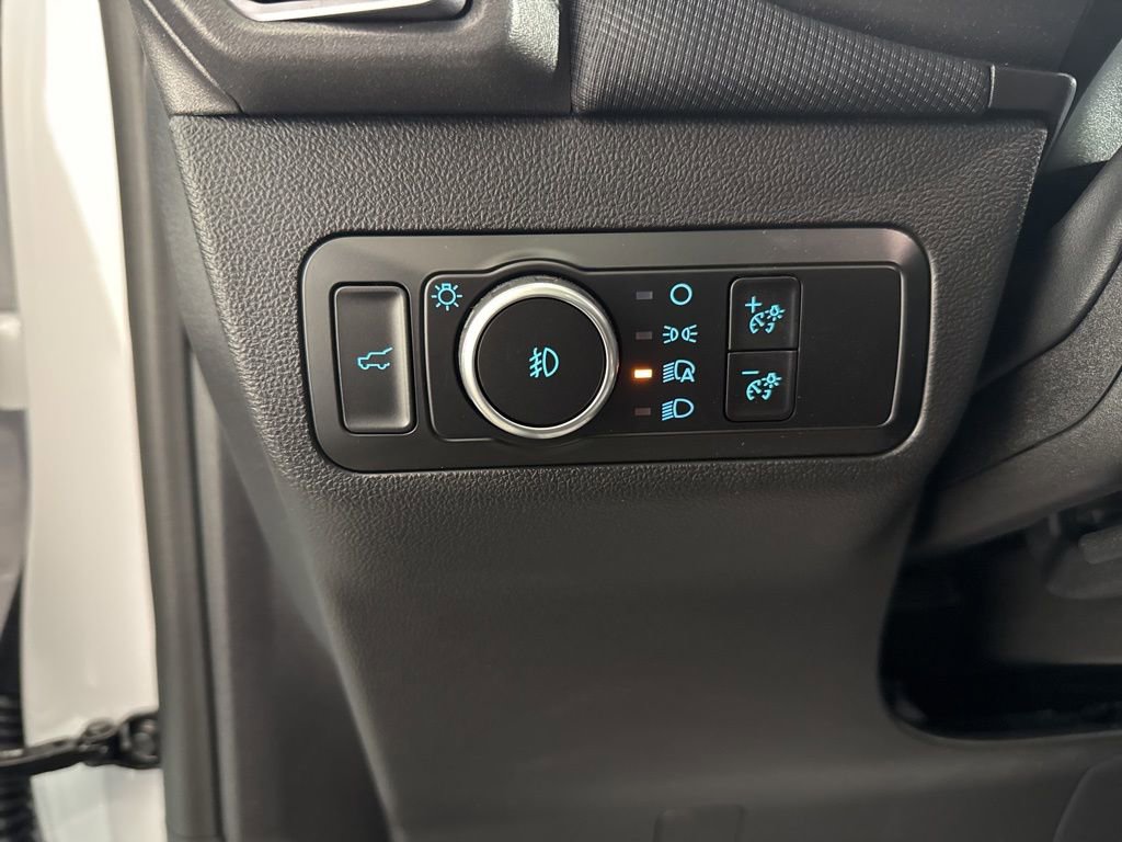 New 2025 Ford Bronco Sport Outer Banks w/ Outer Banks Tech Package+ AWD/4WD image 17