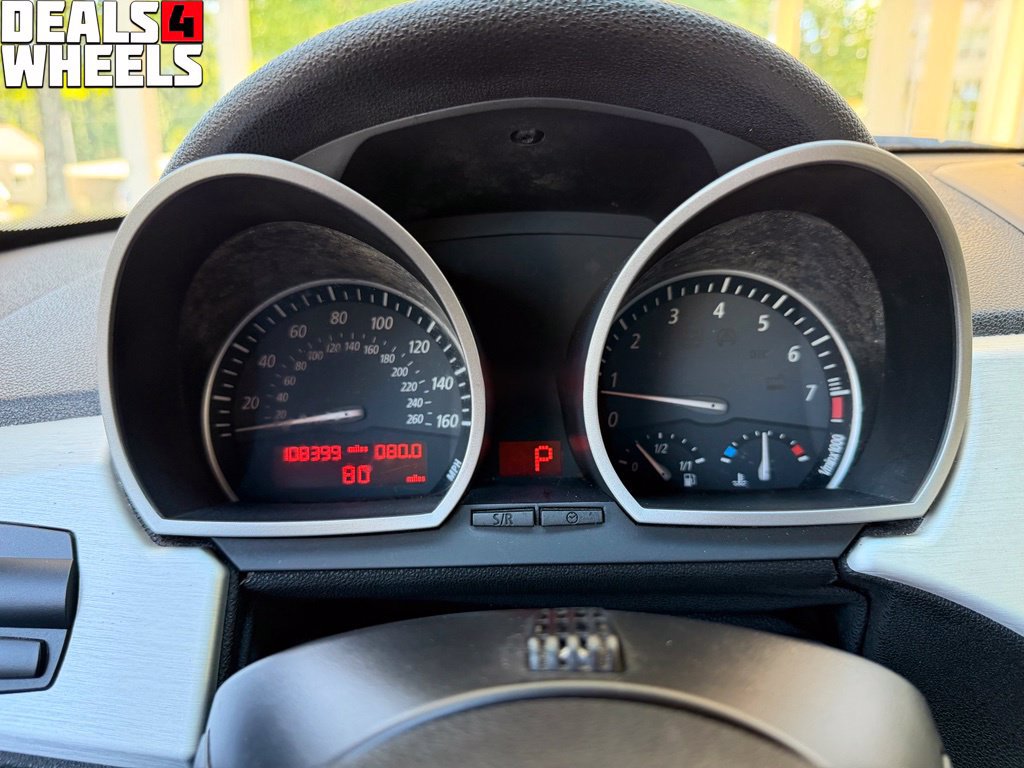 Used 2006 BMW Z4 3.0si RWD image 27
