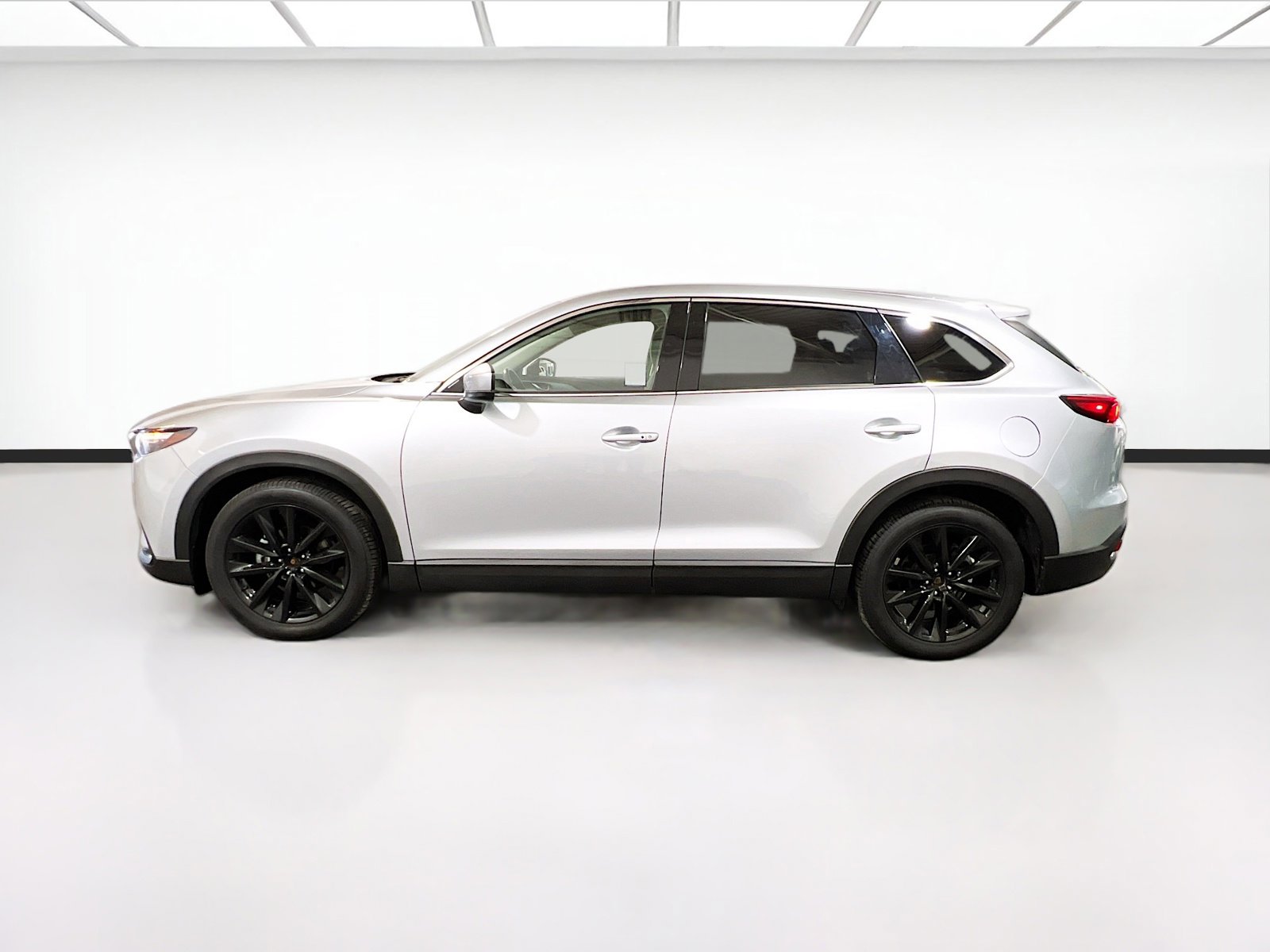 Used 2023 MAZDA CX-9 Touring Plus image 23