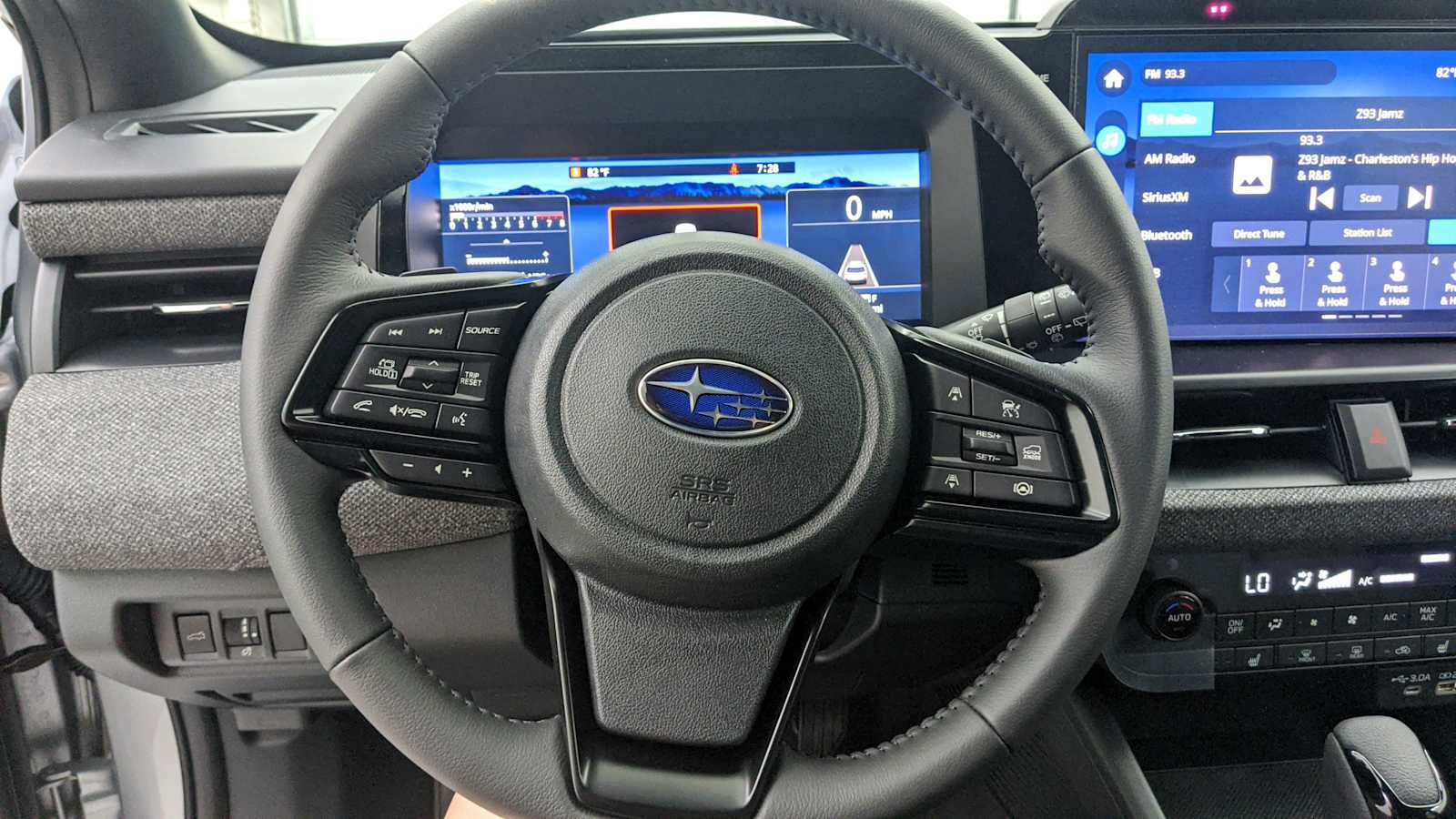 New 2026 Subaru Outback Premium AWD/4WD image 16