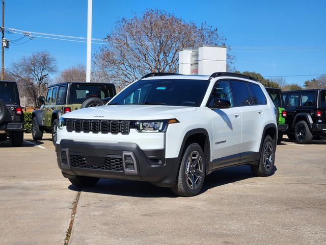 New 2026 Jeep Cherokee Limited video 2