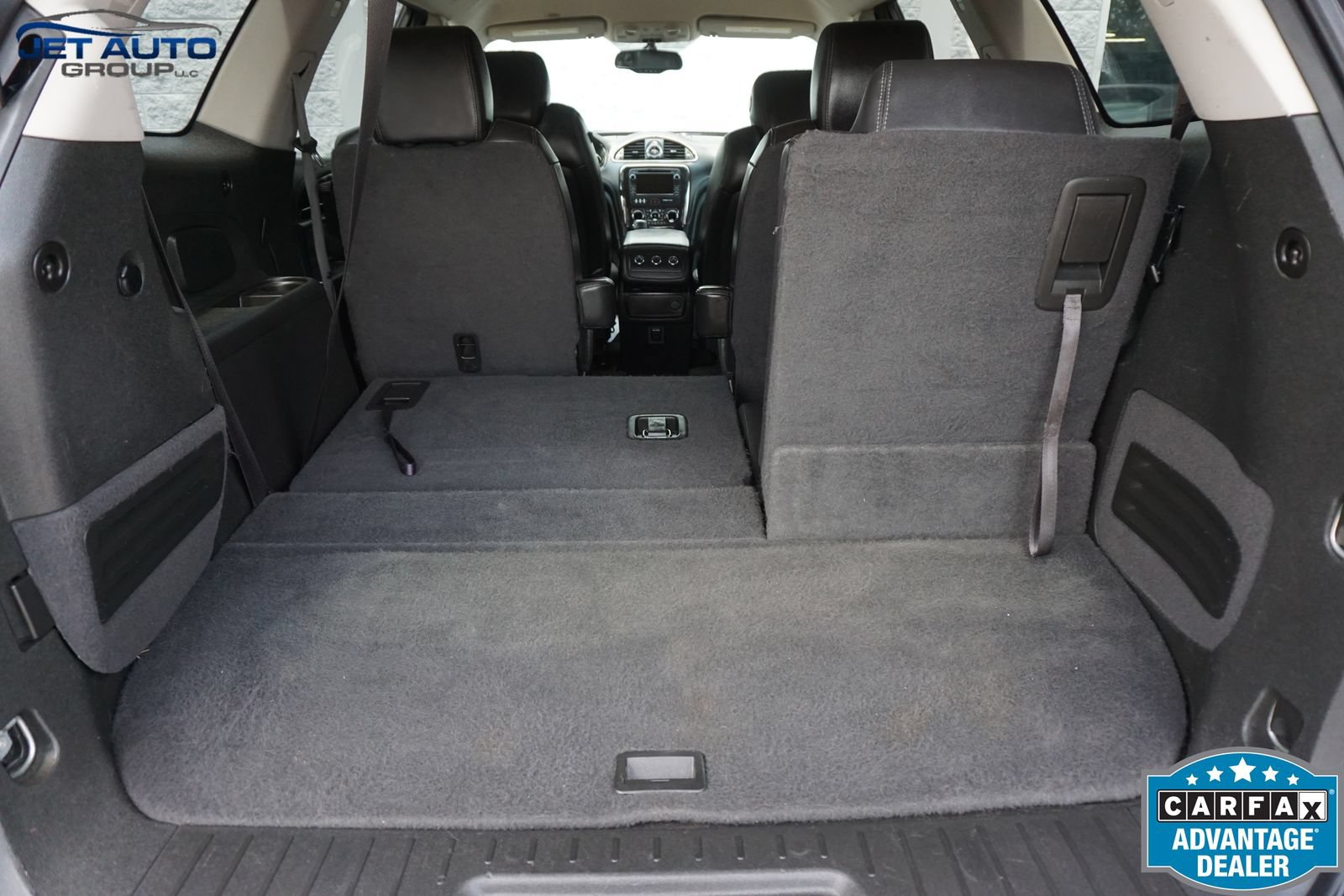 Used 2015 Buick Enclave Leather AWD/4WD image 18