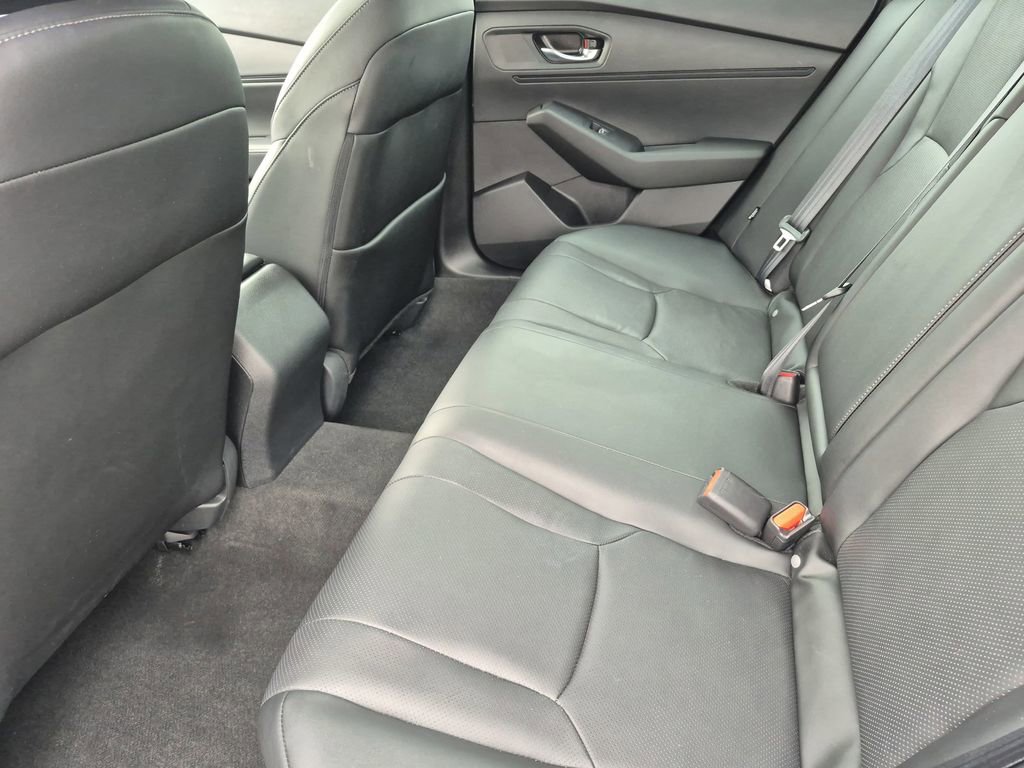 Used 2023 Honda Accord Sport image 13
