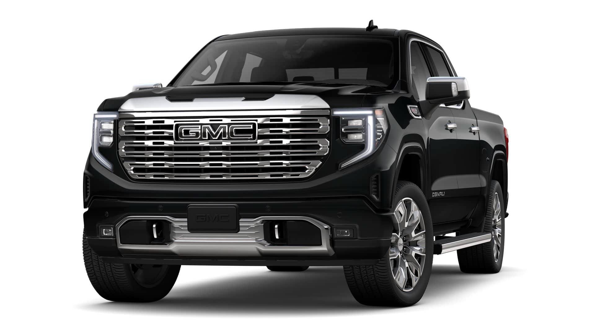New 2026 GMC Sierra 1500 Denali AWD/4WD image 52