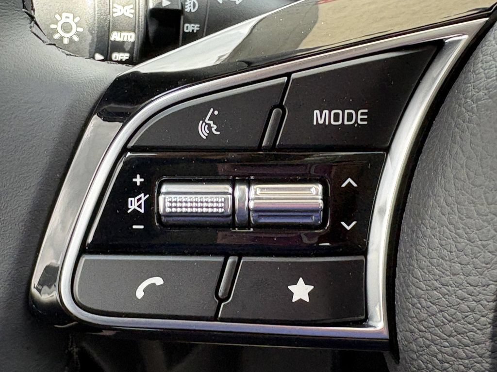 New 2026 Kia Seltos S FWD image 20