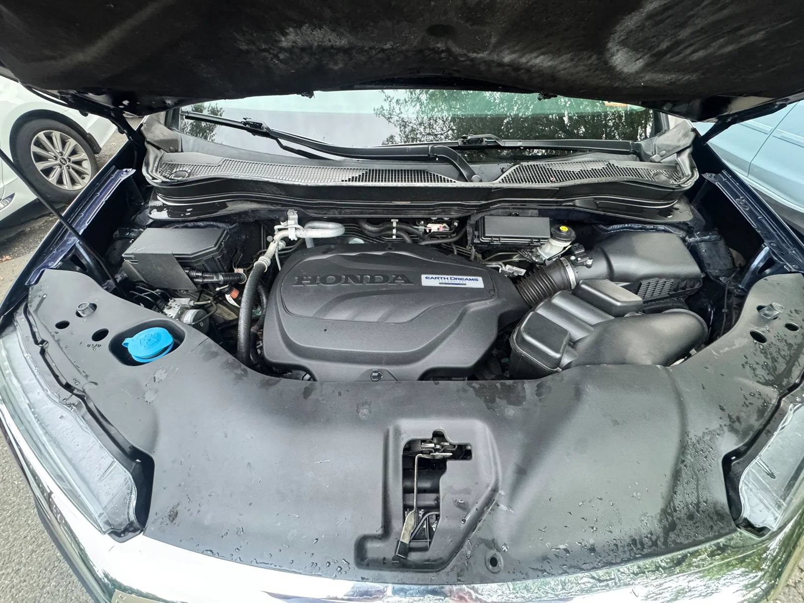 Used 2020 Honda Pilot EX image 16