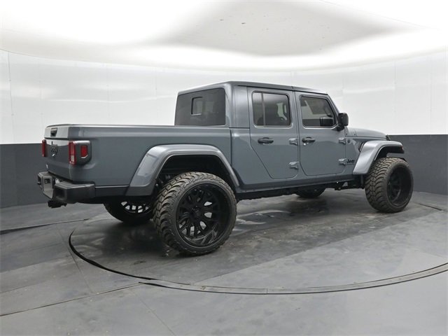 New 2025 Jeep Gladiator Sport w/ Premium Package image 4