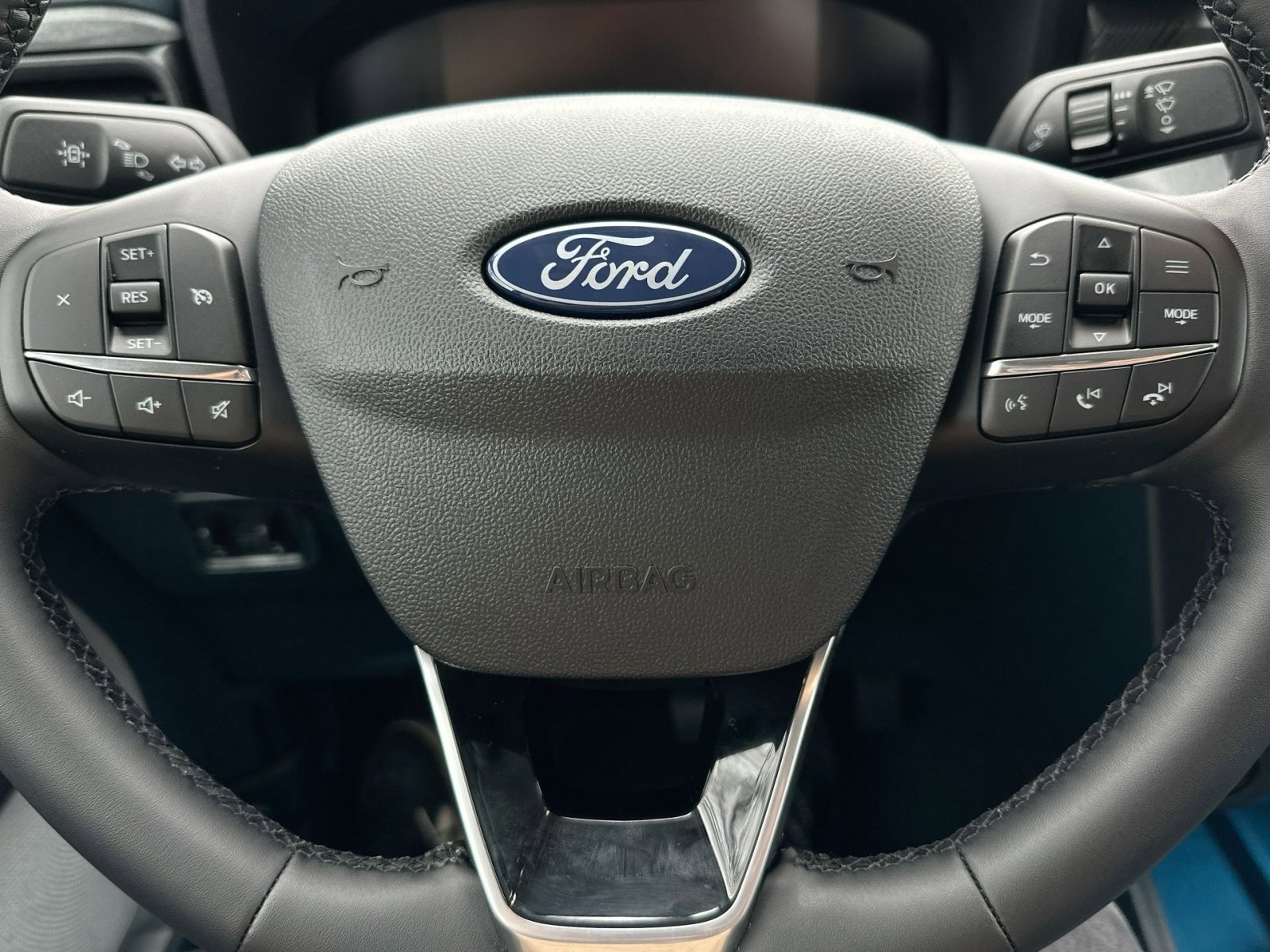 New 2026 Ford Maverick XLT w/ XLT Luxury Package image 19