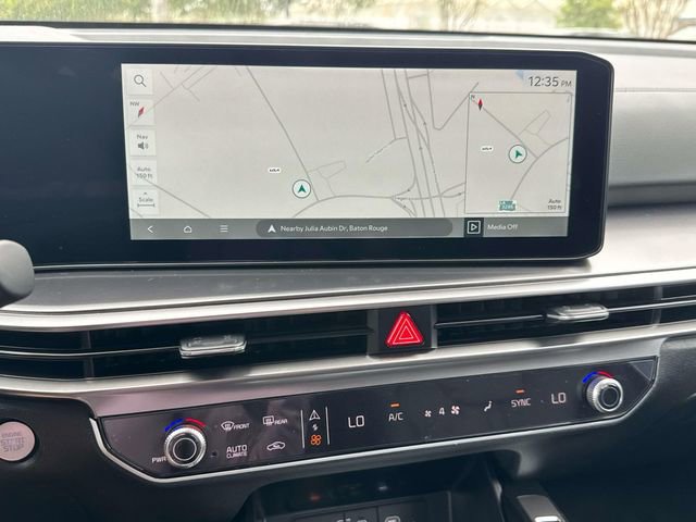 New 2026 Kia Sorento EX AWD/4WD image 27