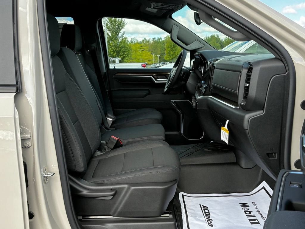 New 2026 Chevrolet Silverado 1500 RST w/ RST Select Package AWD/4WD image 26