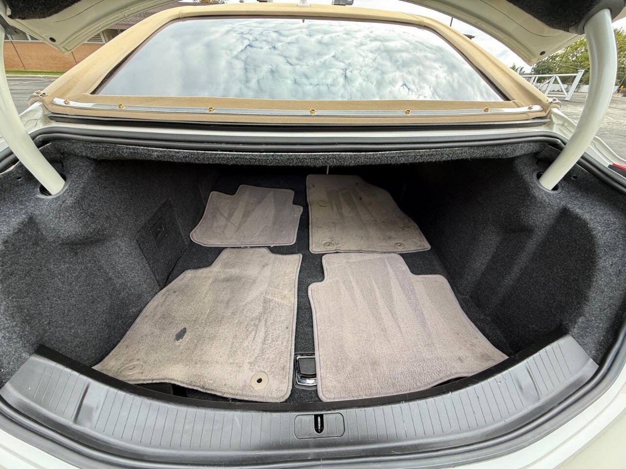 Used 2014 Cadillac XTS Premium FWD image 14