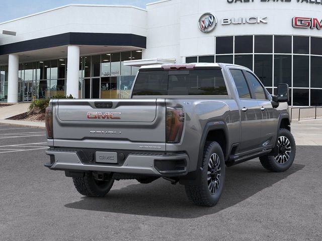 New 2026 GMC Sierra 2500 Denali Ultimate w/ Max Trailering Package image 4